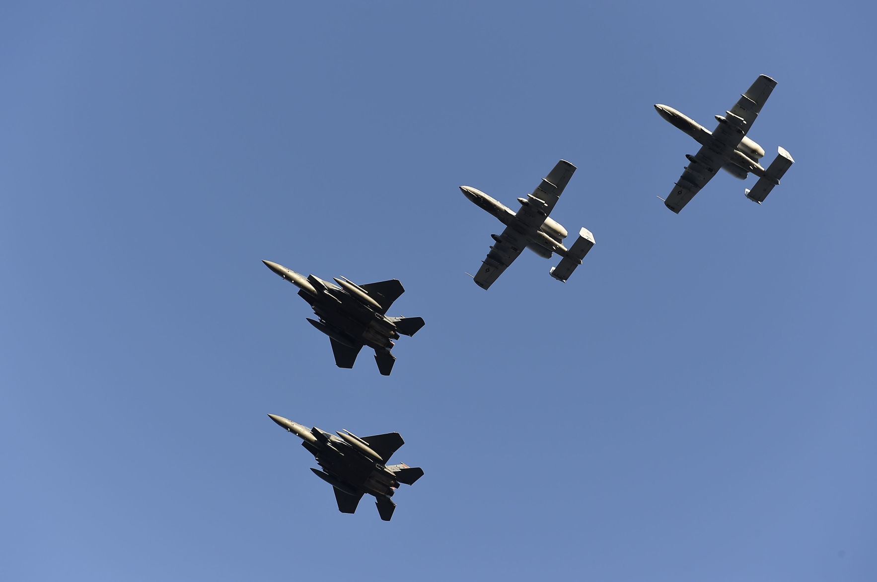 Football - Air Force Vs. Boise State